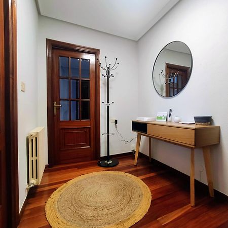 Casa-Nova Centro Guest House Sarria Ngoại thất bức ảnh