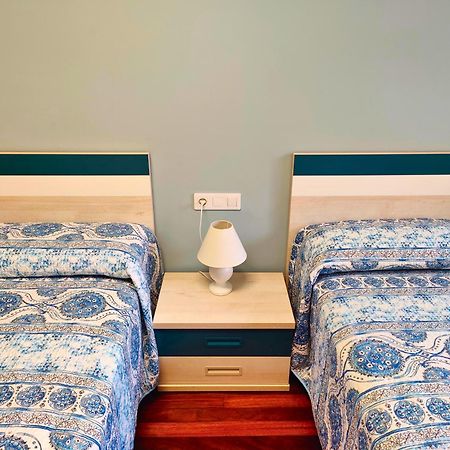 Casa-Nova Centro Guest House Sarria Ngoại thất bức ảnh