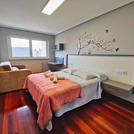 Casa-Nova Centro Guest House Sarria Ngoại thất bức ảnh
