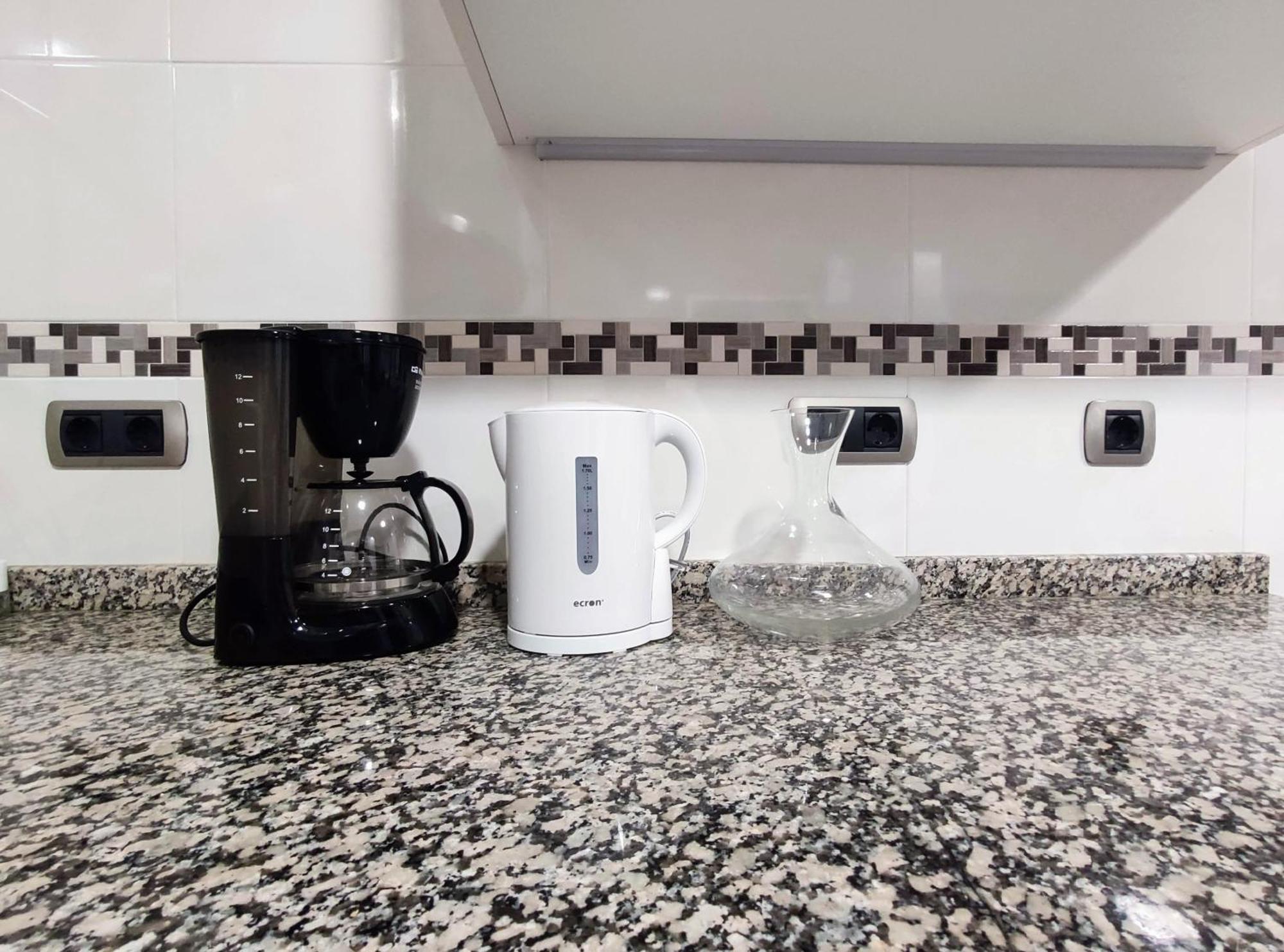 Casa-Nova Centro Guest House Sarria Ngoại thất bức ảnh