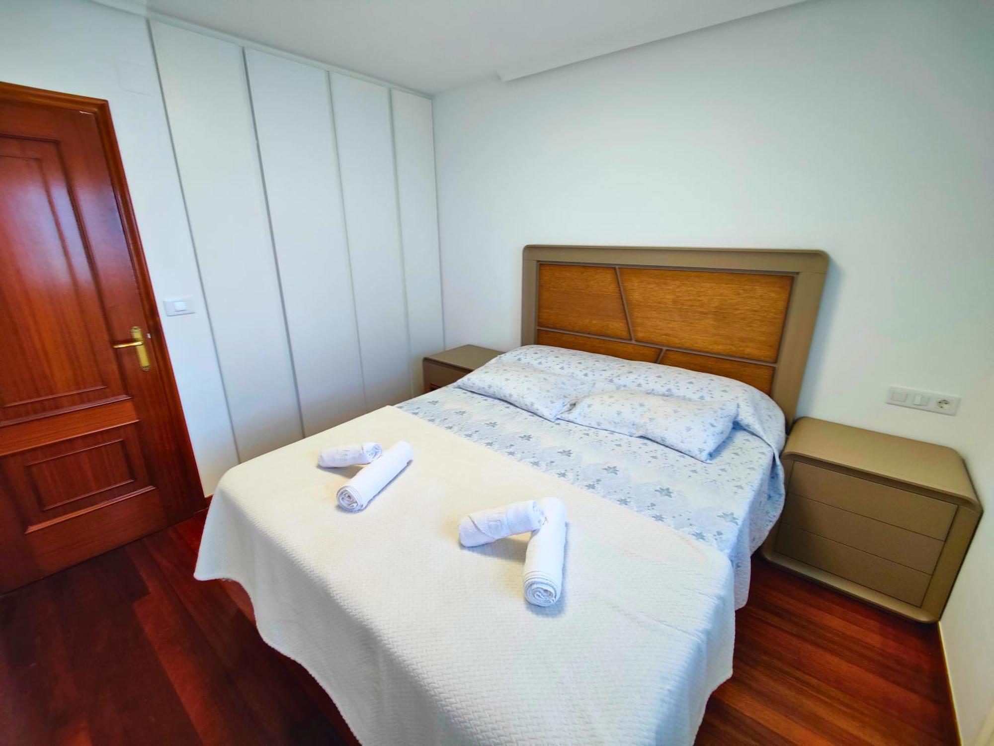 Casa-Nova Centro Guest House Sarria Ngoại thất bức ảnh