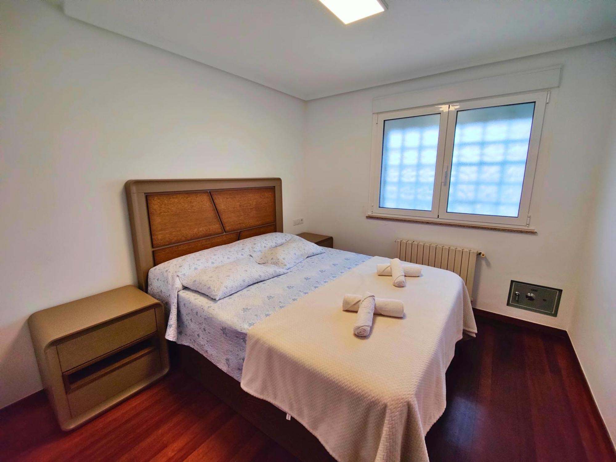 Casa-Nova Centro Guest House Sarria Ngoại thất bức ảnh