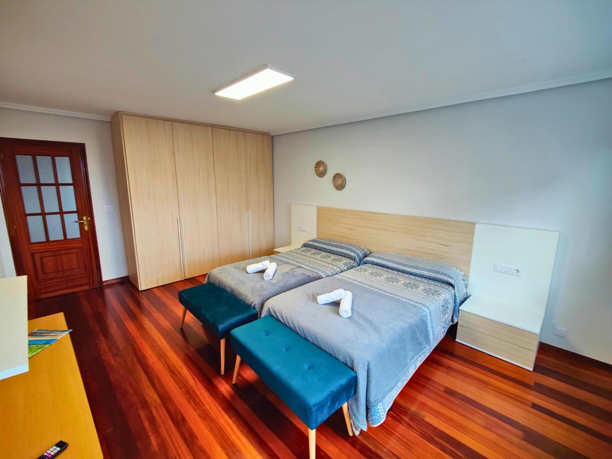 Casa-Nova Centro Guest House Sarria Ngoại thất bức ảnh
